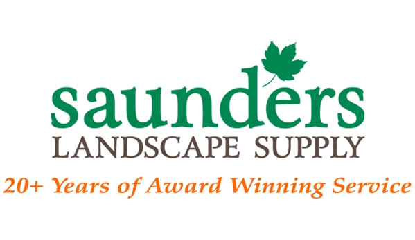 Saunders Landscape Supply