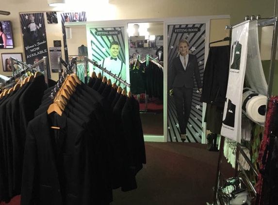 All Stars Formal Wear - Lauderhill, FL