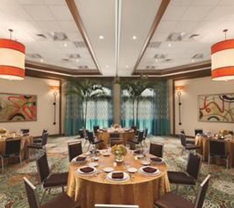 DoubleTree Suites by Hilton Orlando - Disney Springs™ Area - Lake Buena Vista, FL