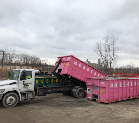 Hauling Anything Inc - Toledo, OH