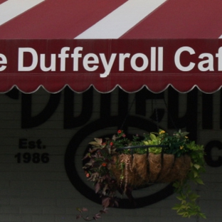 The Duffeyroll Café - Denver, CO