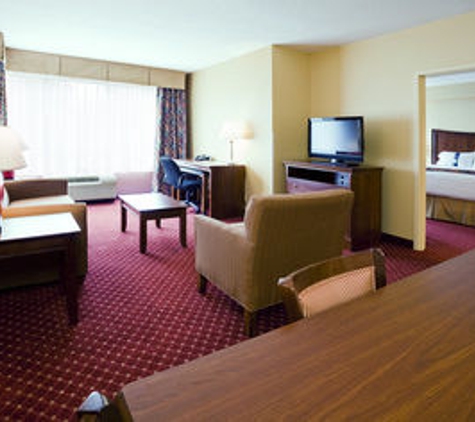 Holiday Inn - Rocky Mount, NC