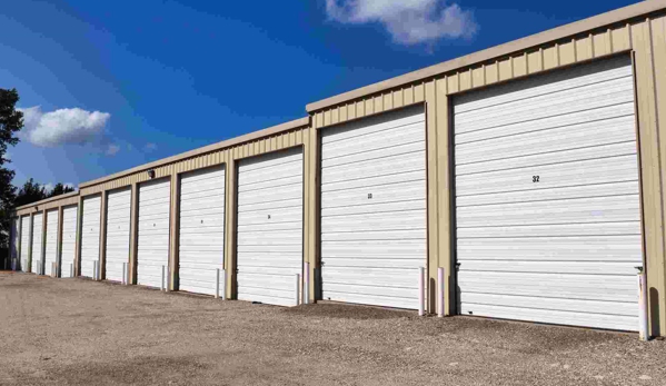 Kingwood Oversize Storage - Porter, TX