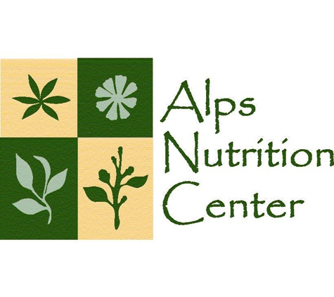 Alps Nutrition Center - Athens, GA