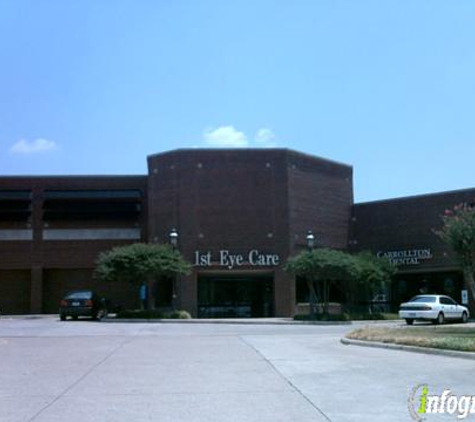 First Eye Care - Carrollton, TX