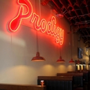 Prodigy Brewing - Distillers
