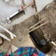 Tony's Plumbing - Manteca
