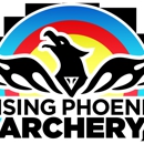 Rising Phoenix Archery - Archery Ranges