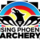 Rising Phoenix Archery