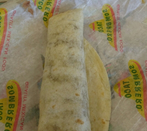 Taco Sombrero - Gulfport, MS