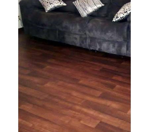 Solomons Flooring - South Kalgoorlie, WA