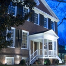 The John Marshall House - Historical Places