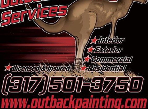 Outback Painting Services - Indianapolis, IN