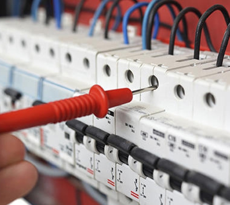 Danny Davis Electrical Contractors Inc - Maryville, TN