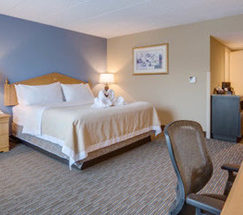 Days Hotel by Wyndham Toms River Jersey Shore - Toms River, NJ