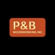 P & B Woodworking
