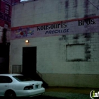 Kousouris Brothers Produce