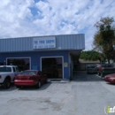 The Ford Shoppe - Auto Repair & Service