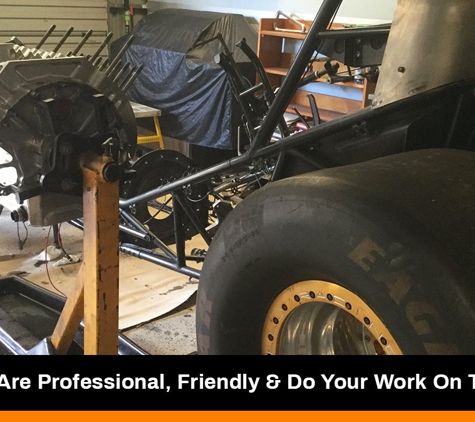 Speed Solutions Australia. We Are Professional, Friendly & Do Your Work On Time