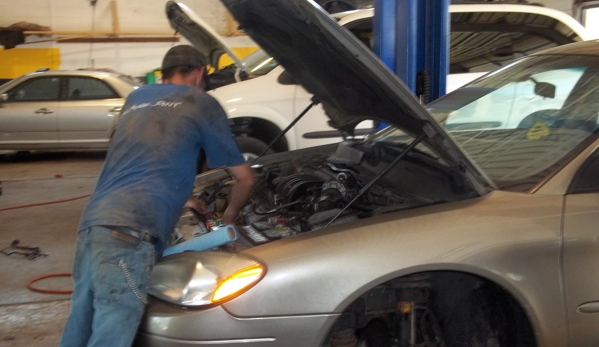 EZ Auto Repair & Service - Columbus, OH