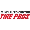 2 in 1 Auto Center Tire Pros gallery