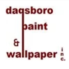 Dagsboro Paint & Wallpaper