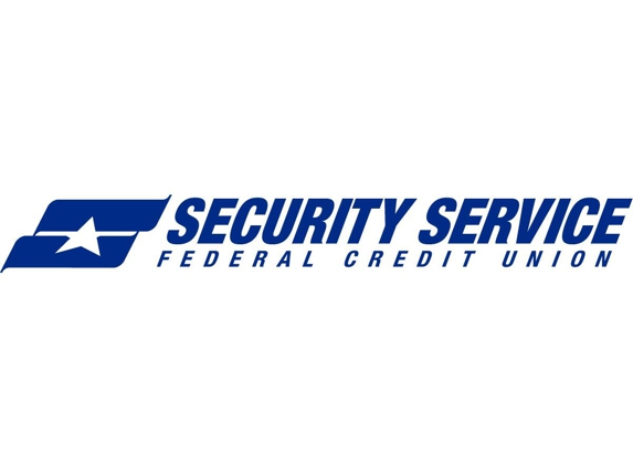 Security Service Federal Credit Union - American Fork, UT