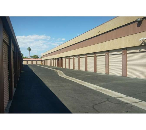 RightSpace Self Storage - Las Vegas, NV