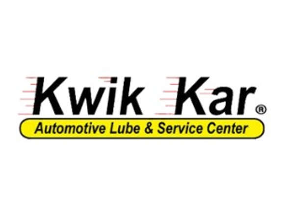 Kwik Kar Wash & Automotive Center of Round Rock - Round Rock, TX