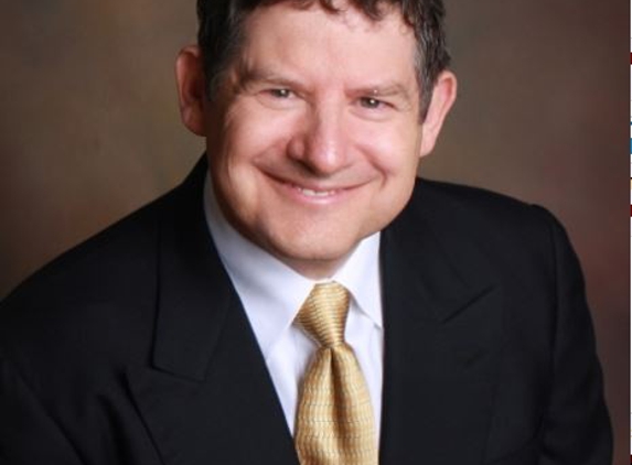 Leonard Goldberg, MD, FRCP - Houston, TX