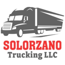Solorzano Trucking - Automobile Transporters