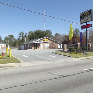 U-Stor Self Storage - Columbia, SC