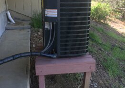 Fairview Heating & Air Conditioning Inc. - Oakley, CA 94561