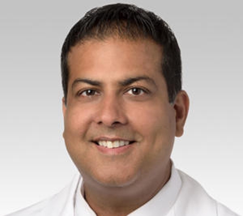 Amit D. Bhate, MD - Dekalb, IL