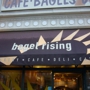 Bagel Rising