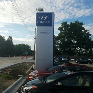 AutoNation Hyundai O'Hare - Des Plaines, IL