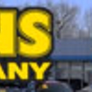 Romans Chevrolet - Tire Dealers