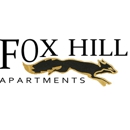 Fox Hill Apartments - Apartments