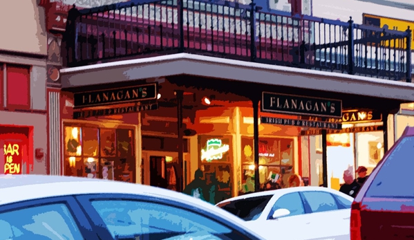 Flanatans On Main - Park City, UT