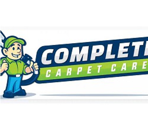 Complete Carpet Care - North Fort Myers, FL. Complete Carpet Care