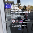 F45 Training Mountain View CA - Health Clubs