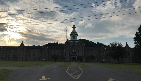 Trans-Allegheny Lunatic Asylum - Weston, WV