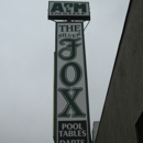 The Silver Fox - Tourist Information & Attractions