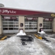 Jiffy Lube Oil Change