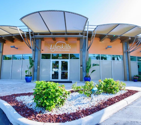 Lifeskills Outpatient Services - Delray Beach, FL