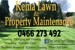 Kema Lawn and Property Maintenance