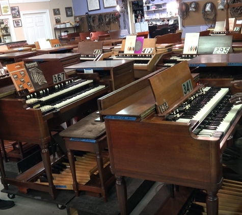 Keyboard Exchange International - Sanford, FL