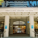 UCSF Radiology at Parnassus – Medical Building 1 - Physicians & Surgeons, Radiology