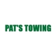 Pats Towing