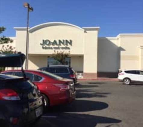 Jo-Ann Fabric and Craft Stores - Folsom, CA